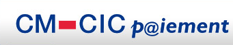 paiement sécurisé avec CIC Paiement